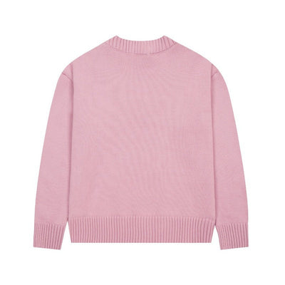 HEART SWEATER