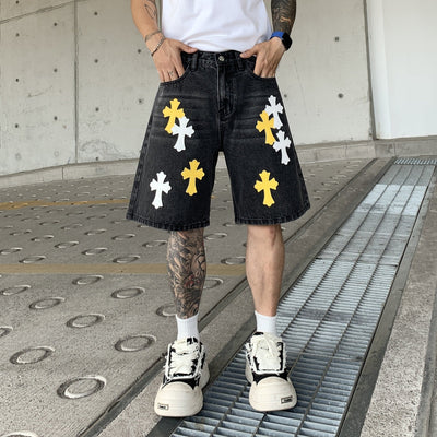 Heart Jorts