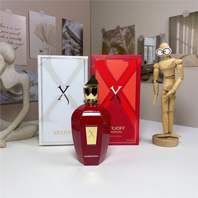 Xer Perfume