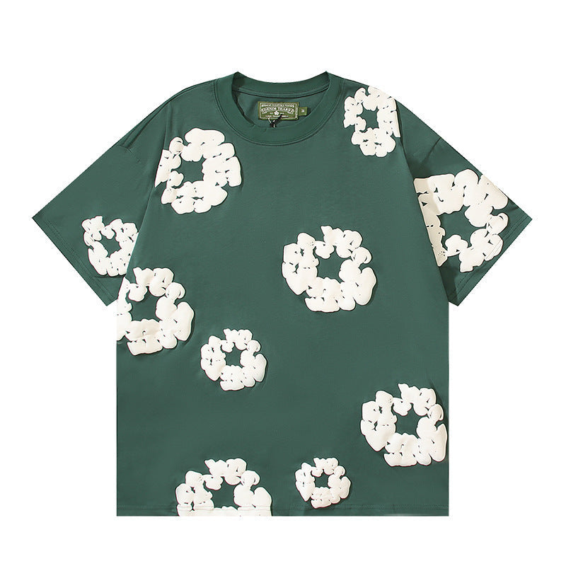T-SHIRT ÉDITION LAVIVE