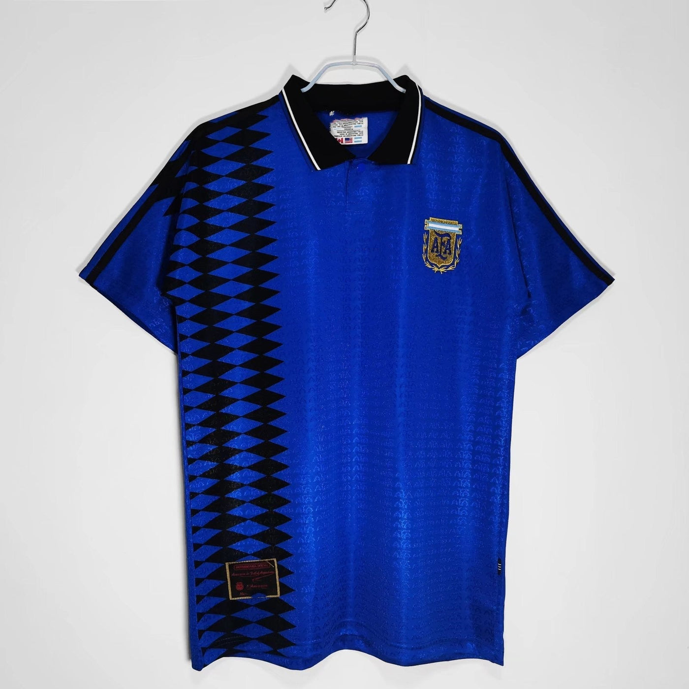 Vintage jersey