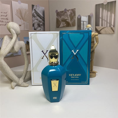 Xer Perfume