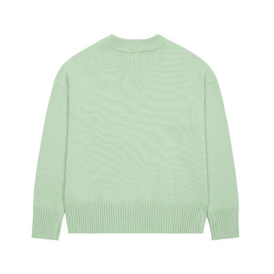 HEART SWEATER