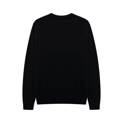 HEART SWEATER