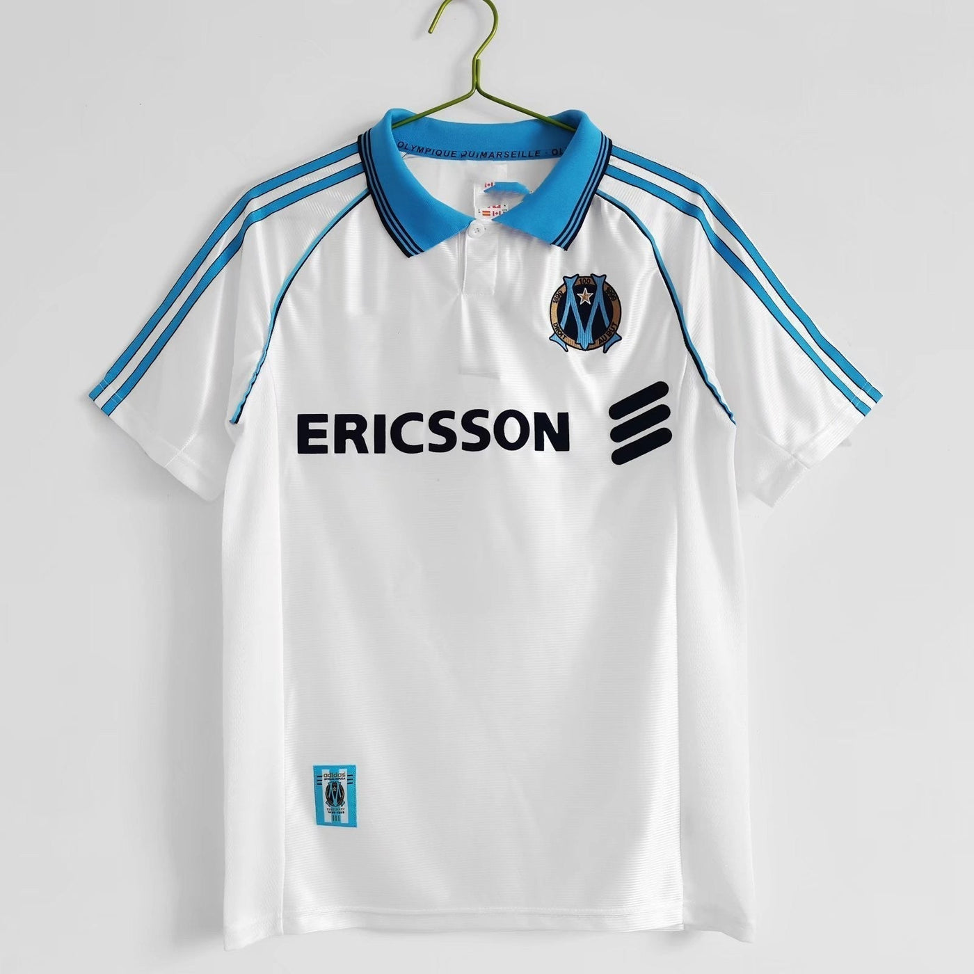 Vintage jersey
