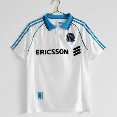 Vintage jersey