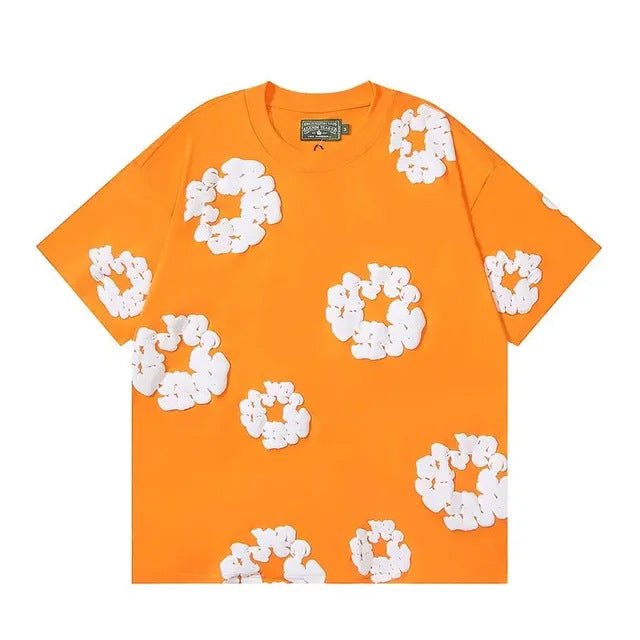 T-SHIRT ÉDITION LAVIVE