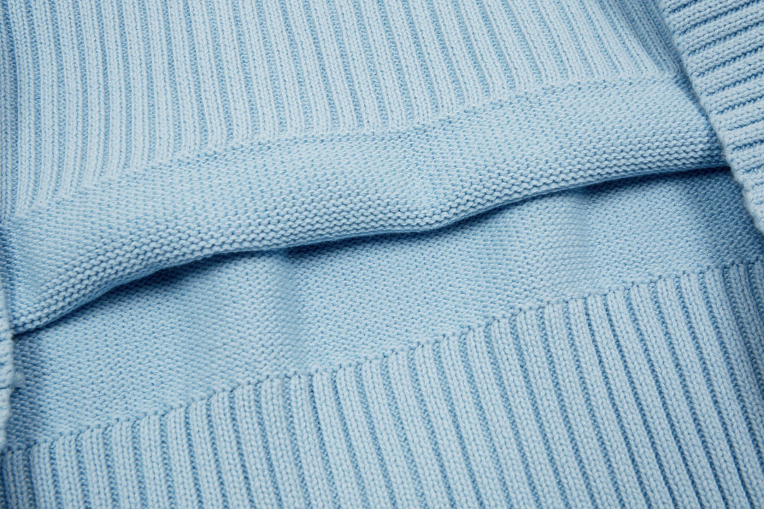'Heart' - Sweater Babble