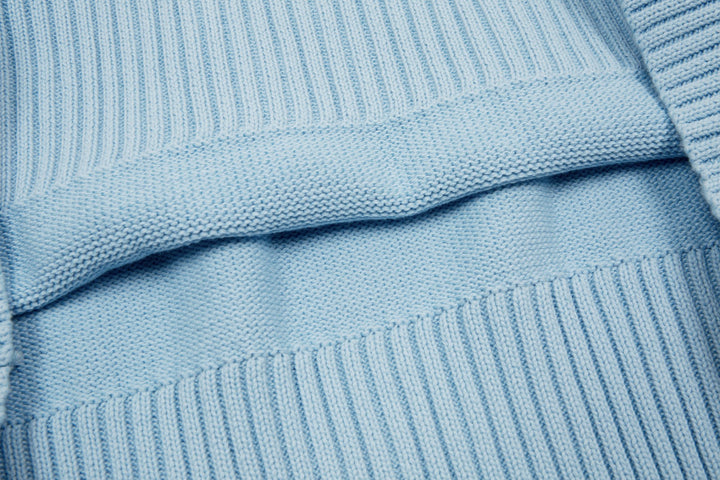 'Heart' - Sweater Babble