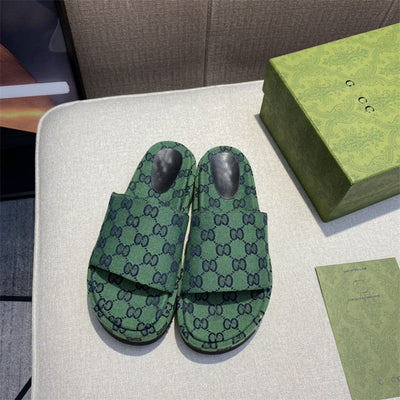 GG slippers Uni
