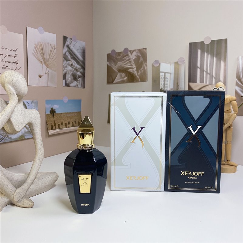 Xer Perfume