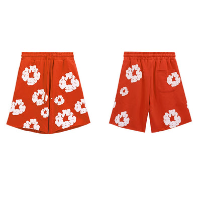 LAVIVE Jeans Shorts