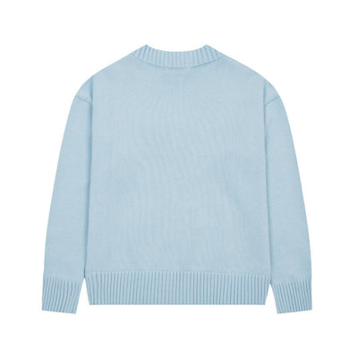 HEART SWEATER