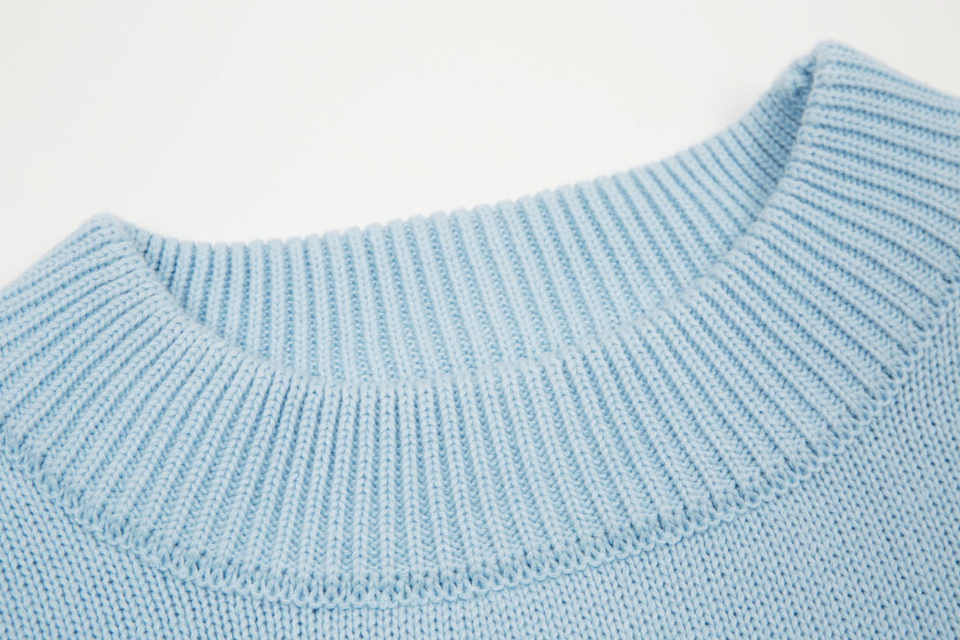 'Heart' - Sweater Babble