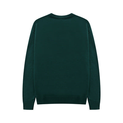 HEART SWEATER
