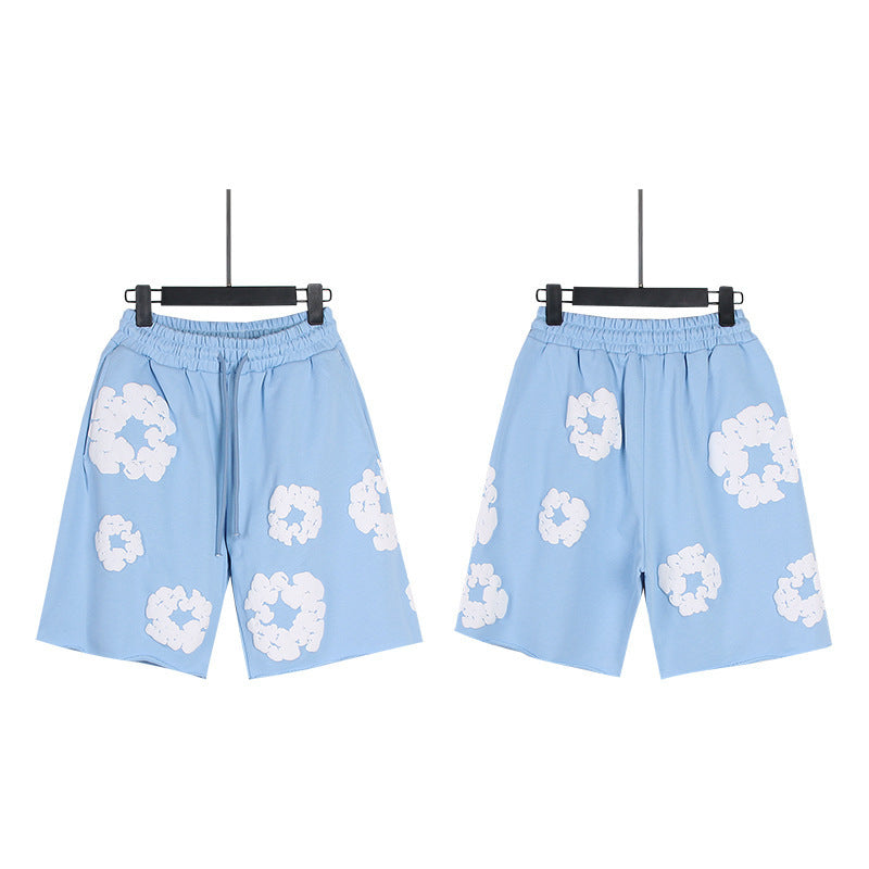 LAVIVE jeans shorts
