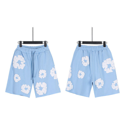 LAVIVE Jeans Shorts