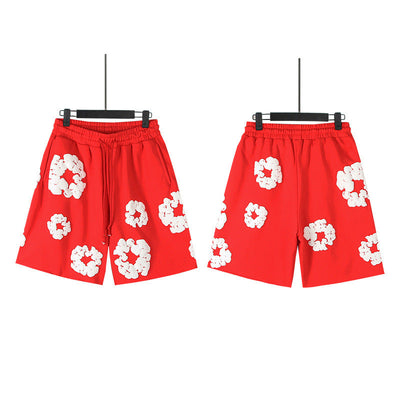 LAVIVE Jeans Shorts
