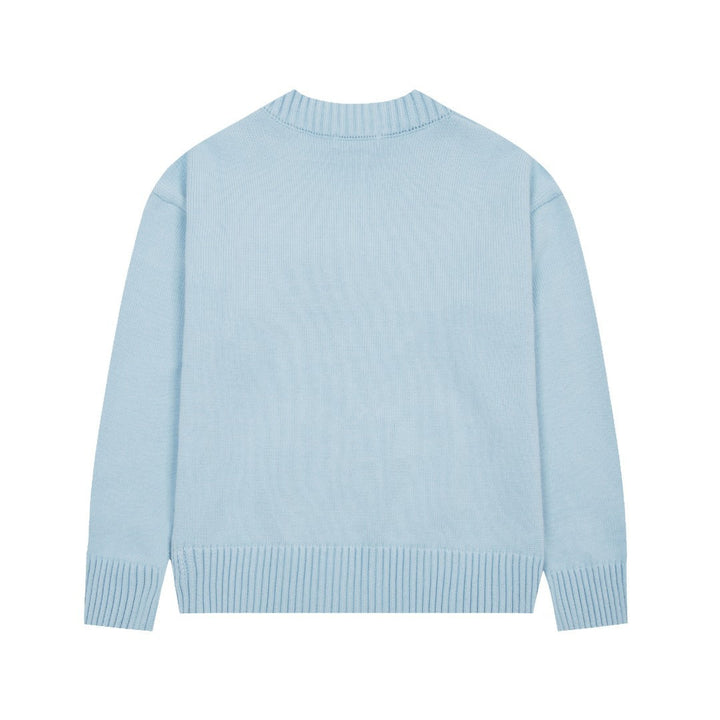 'Heart' - Sweater Babble