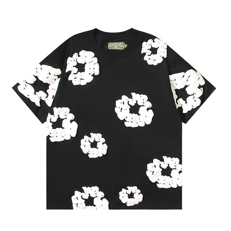 T-SHIRT ÉDITION LAVIVE
