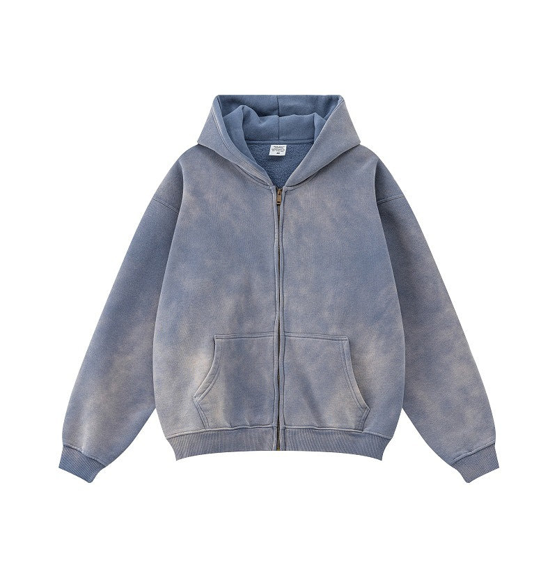 SAPPHIRE - HOODIE
