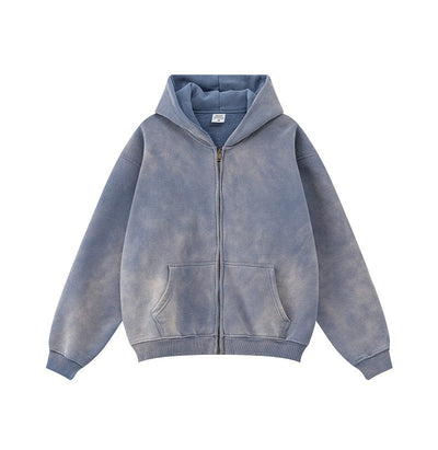 SAPPHIRE - HOODIE