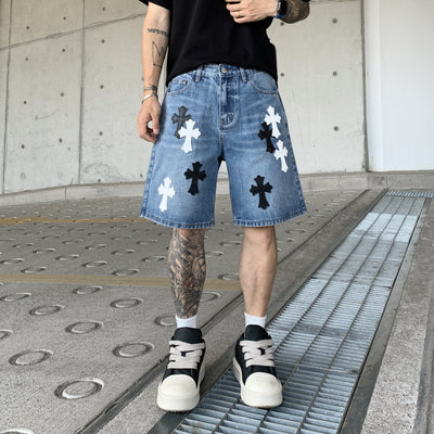 Heart Jorts