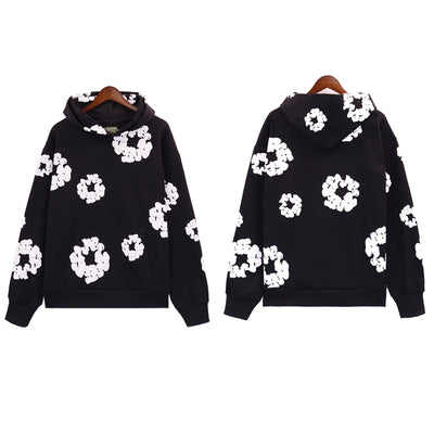 DENIM SWEATSHIRT LAVIVE