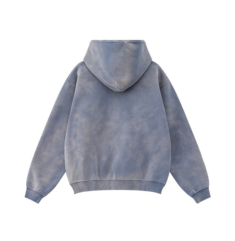SAPPHIRE - HOODIE