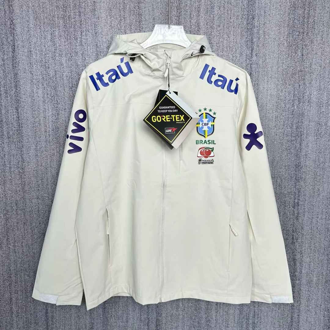 Brasil Performance training jacket