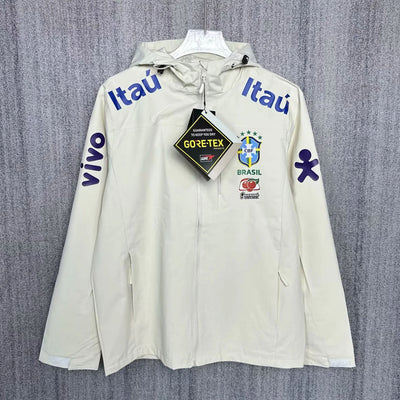 Brasil Performance training jacket
