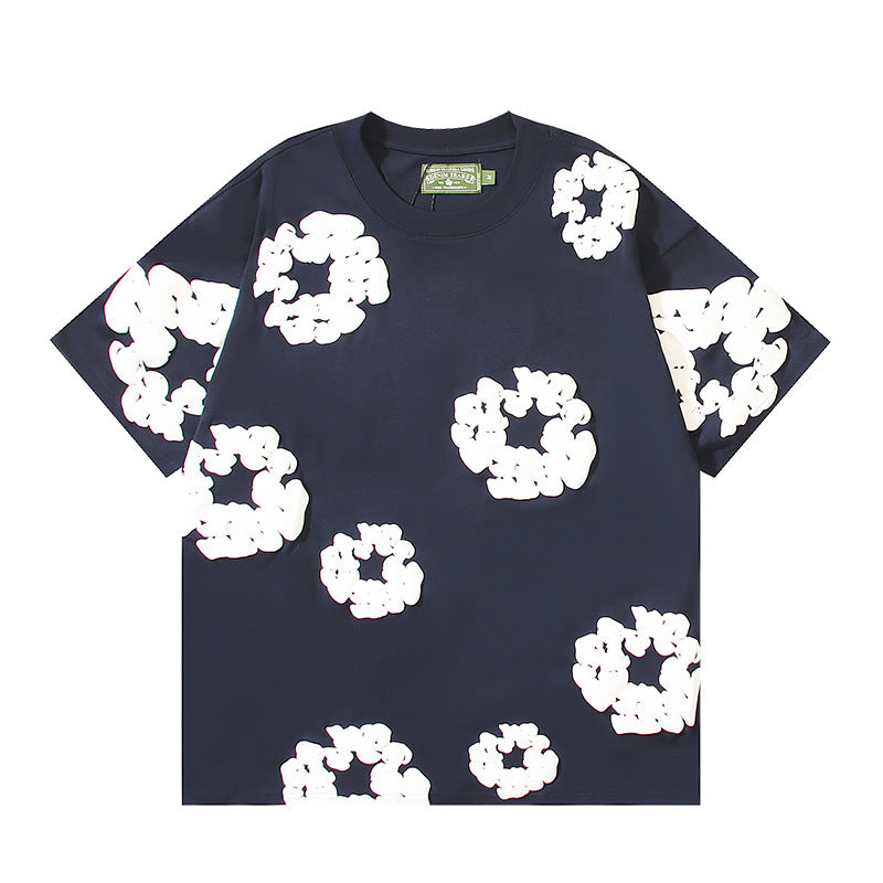 T-SHIRT ÉDITION LAVIVE