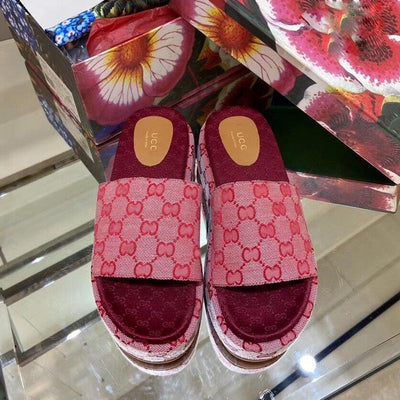GG slippers Uni