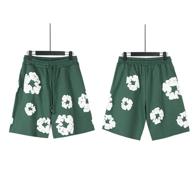LAVIVE Jeans Shorts