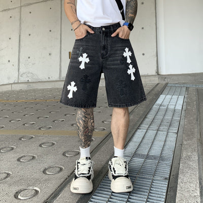 Heart Jorts