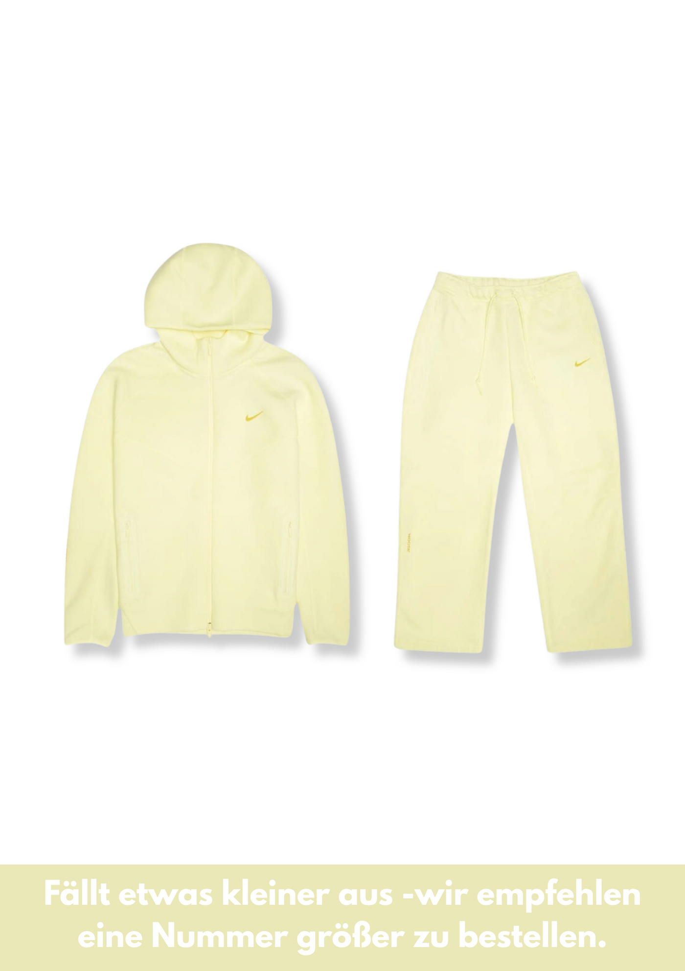 VIRAL TRACKSUIT