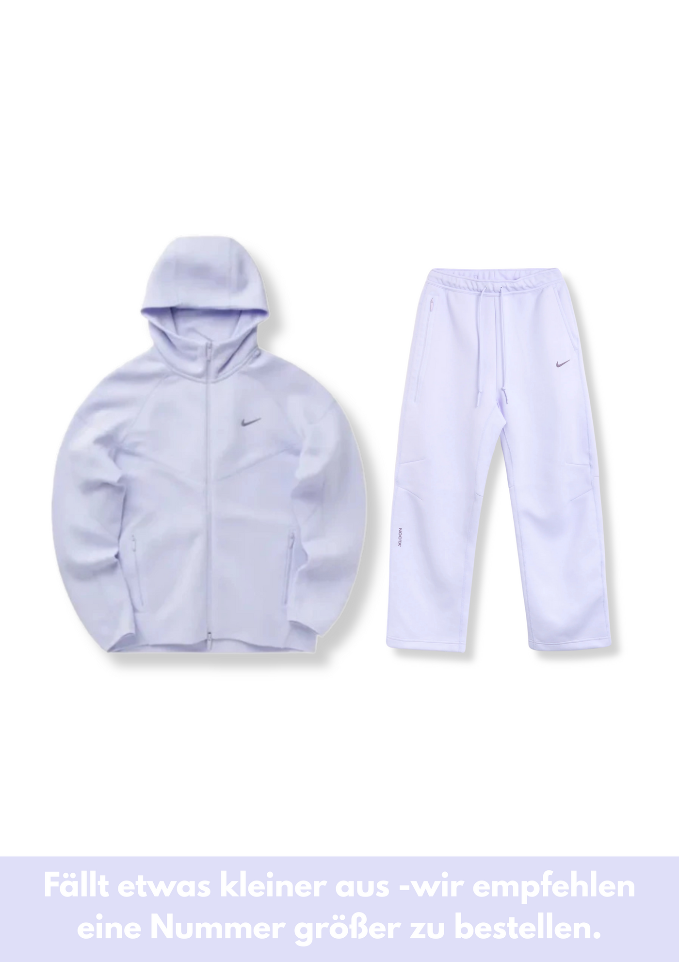 VIRAL TRACKSUIT