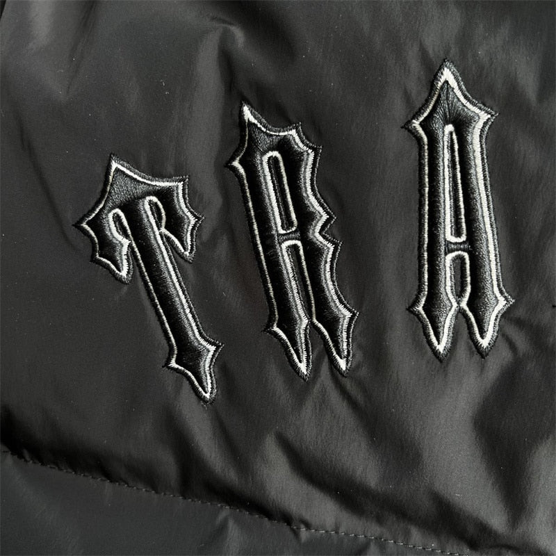Trap Jacke