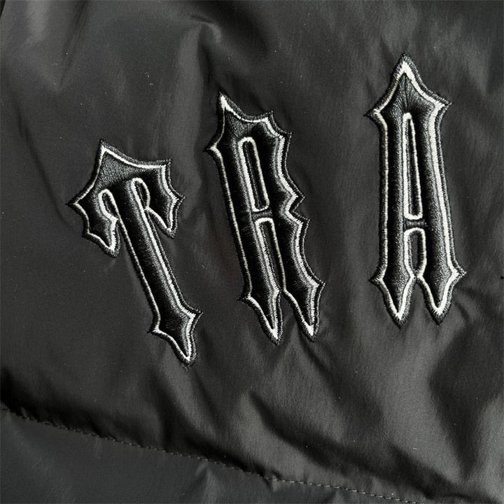 Trap Jacke