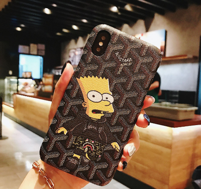 Cell phone case Goya