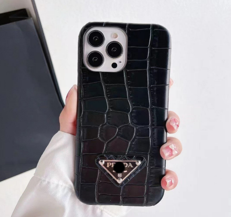 Cell phone case Pra