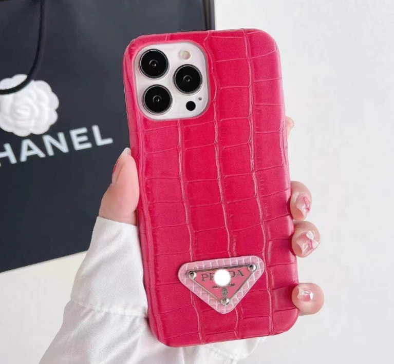 Cell phone case Pra