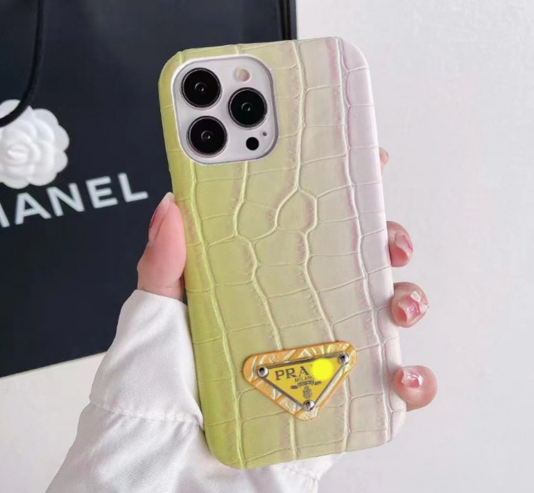 Cell phone case Pra