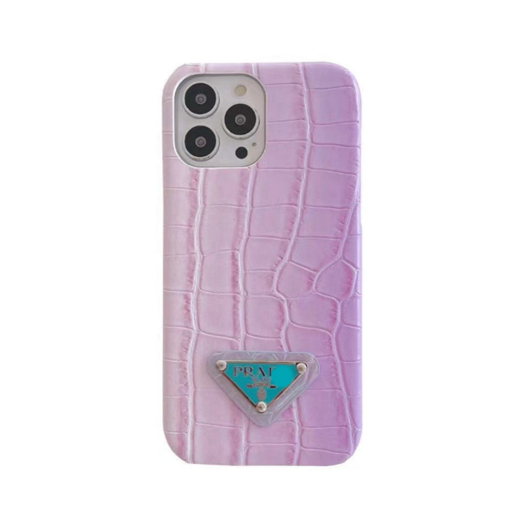 Cell phone case Pra