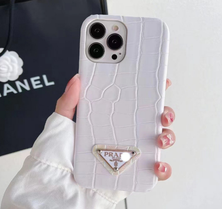 Cell phone case Pra