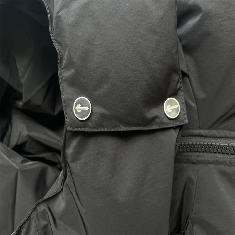 Trap Jacke