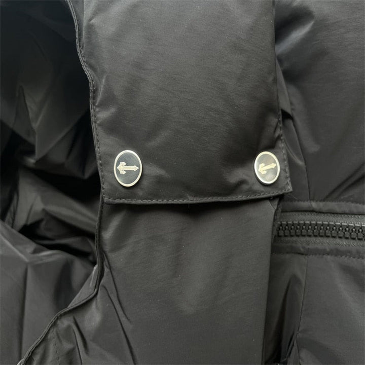 Trap Jacke