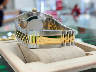 Luxury Watch 3