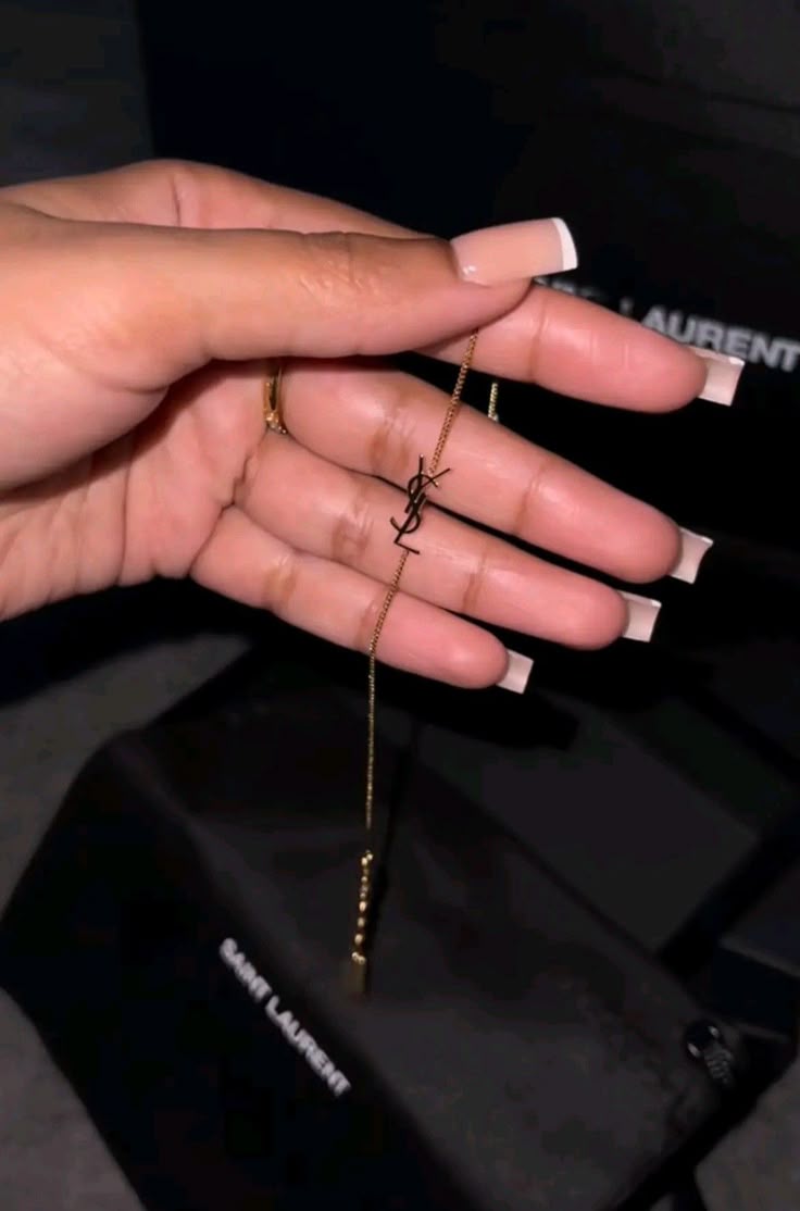 Saint Luxe bracelet