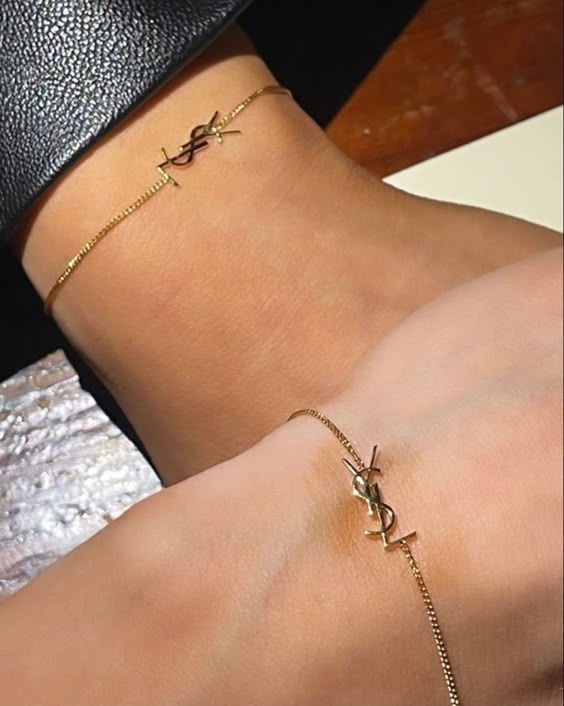 Saint Luxe bracelet